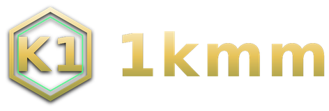 1kmm logo