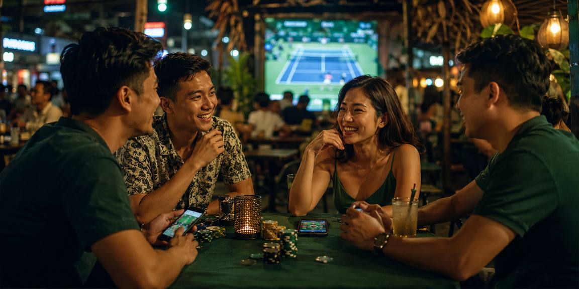 1kmm Cẩm Nang MoMo